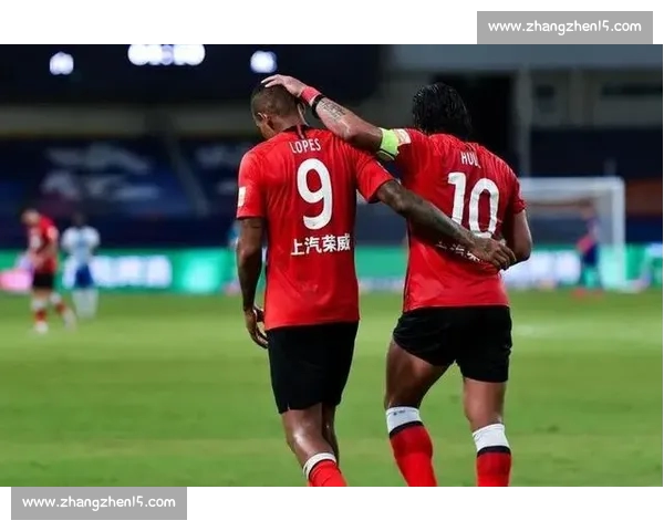 中超赛后深度复盘全面解析各队表现与战术得失